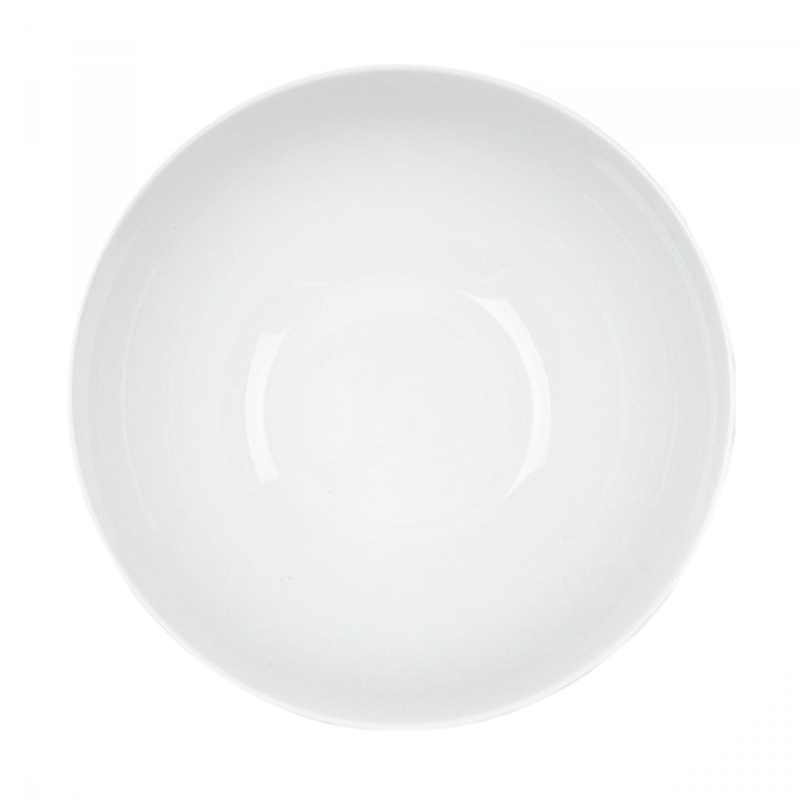 Тарілка супова Luminarc Diwali біла, 20 см (D6907)